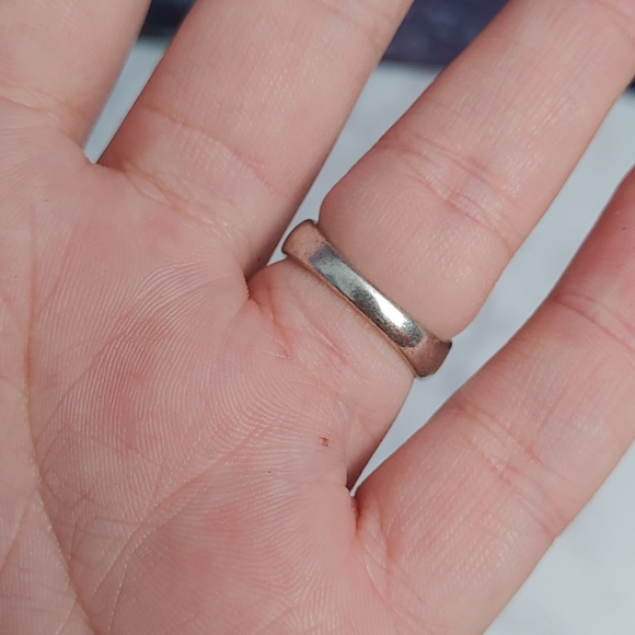 Moon Coffin Ring - Picture 4 of 5